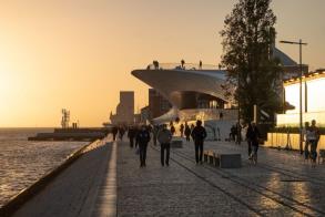 Portugal Golden Visas Up 94%